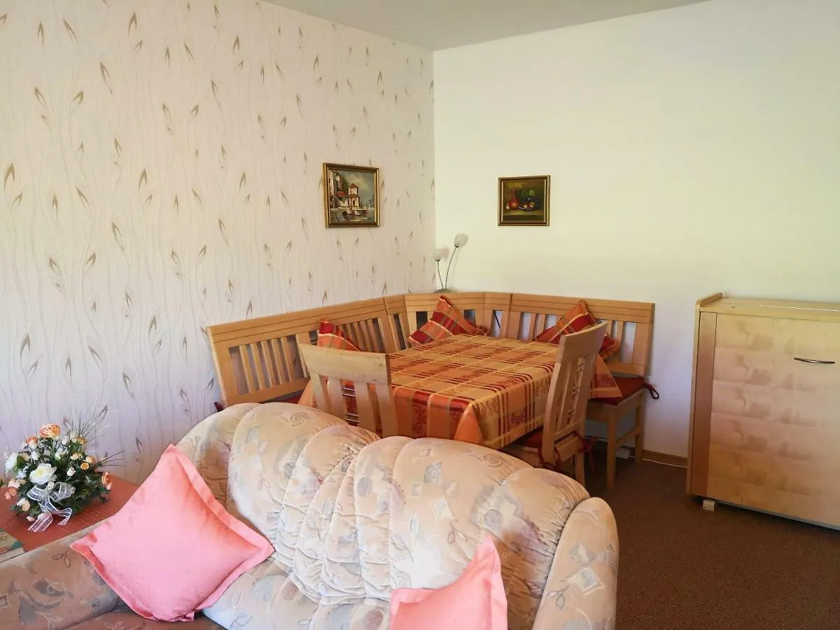 Apartment Ferienwohnung Muehlbachblick Bad Birnbach