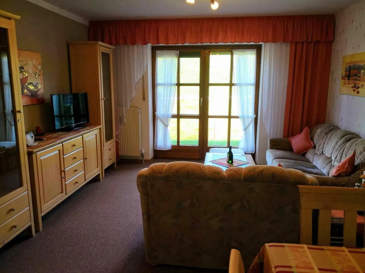 Ferienwohnung Muehlbachblick Bad Birnbach Germany
