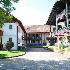 Gasthuis Cornelia, Bad Birnbach
